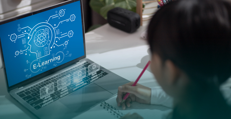 Education Technology Trends