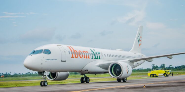 Controversy Over Airline 'No-Fly' Ban in Nigeria
