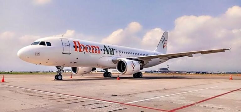 Ibom Air