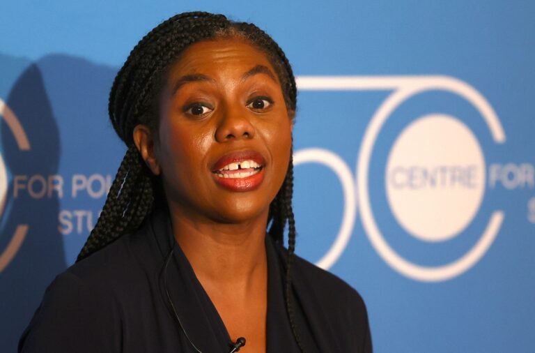 kemi badenoch