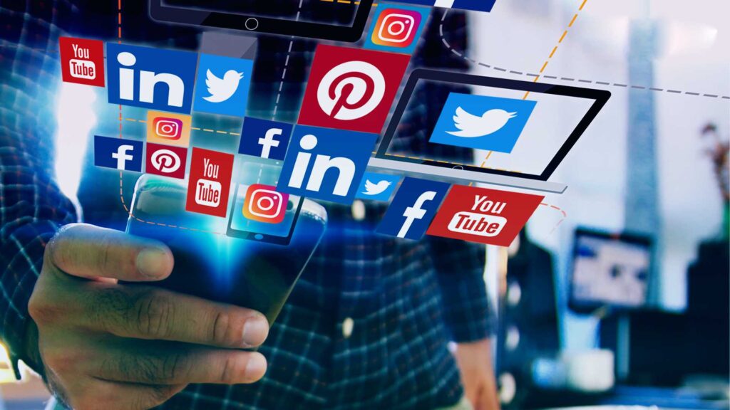 Nigeria Social Media Highlights Digital Innovation & Education Trends