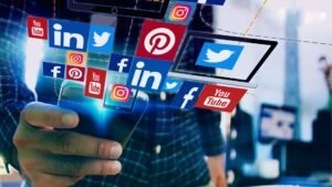 Nigeria Social Media Highlights Digital Innovation & Education Trends