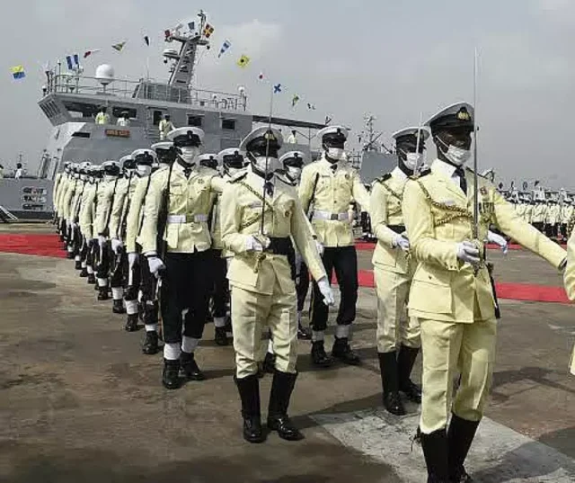 navy Navy