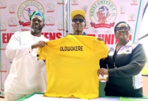 Tragedy Strikes Shooting Stars: Coach Akin Olowokere Dies During Training