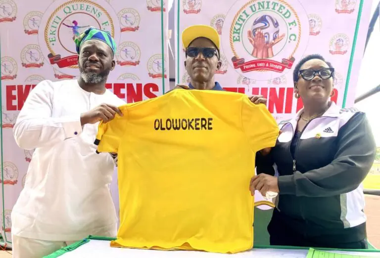 Tragedy Strikes Shooting Stars: Coach Akin Olowokere Dies During Training