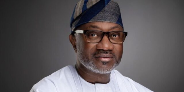 otedola Otedola