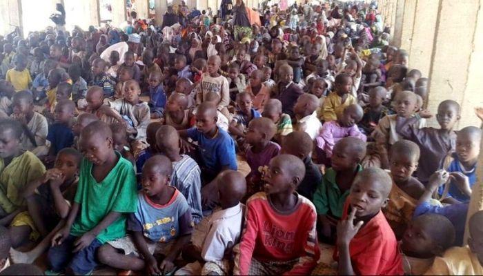 Out-of-School Children: Why Northern Nigeria Must Step Up Responsibly