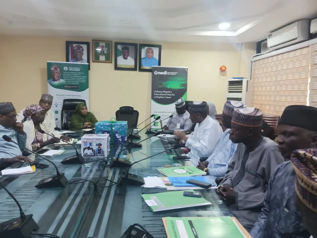 FUOYE’s Youngest Professor Champions Digital Transformation in Nigerian Universities