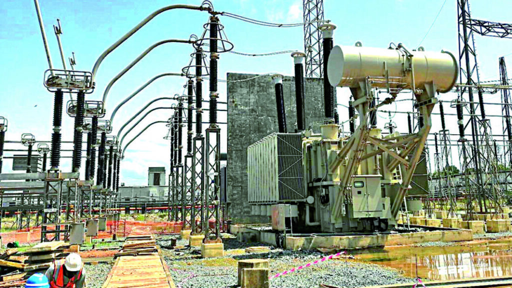 Nigeria’s Power Sector