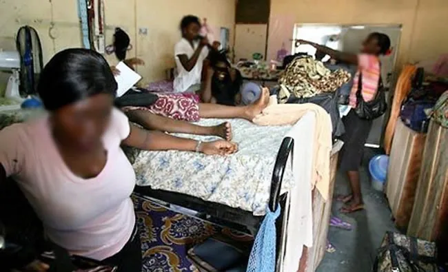 How Gen-Z Nigerians and Global Students Now Scout Roommates on Instagram