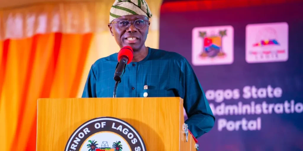 Sanwo-Olu Pledges Partnership With UBEC to Improve Education in Lagos