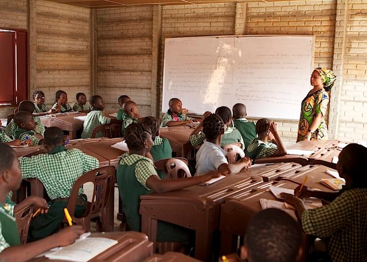 Obi of Onitsha Sounds the Alarm: Nigeria’s Education Sector on the Brink