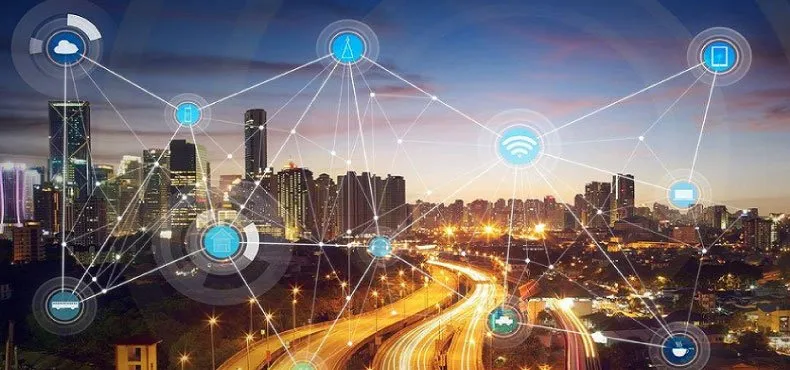 Smart Cities in Africa