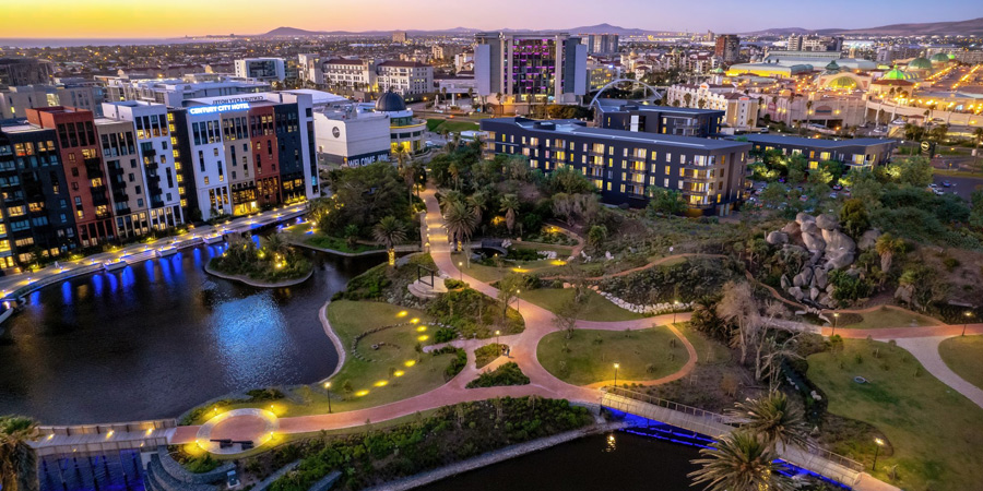 Smart Cities in Africa: How Technology Is Shaping Urban Living