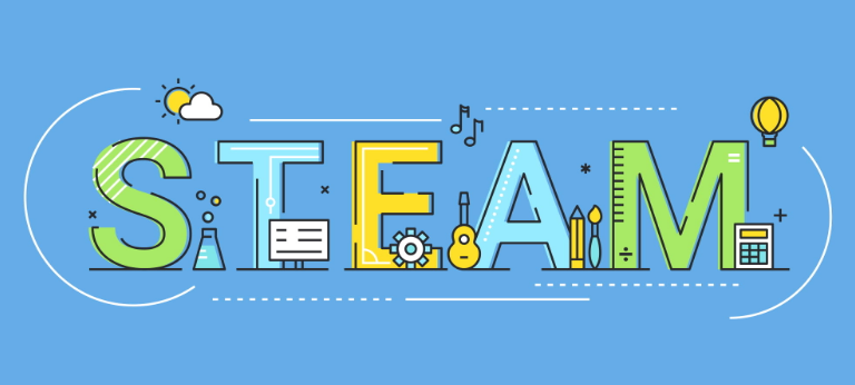 The Future of STEAM Education in Nigeria and Beyond