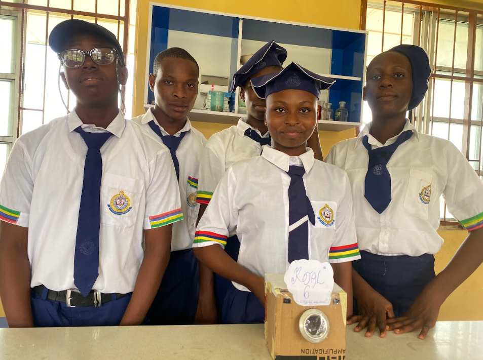The Future of STEAM Education in Nigeria and Beyond