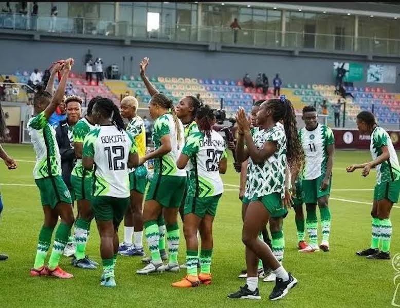 Football Queens: When the Super Falcons Sealed Nigeria’s 10th WAFCON Triumph