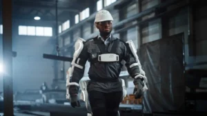 Deployment of tech wearables will cut site deaths – Expert