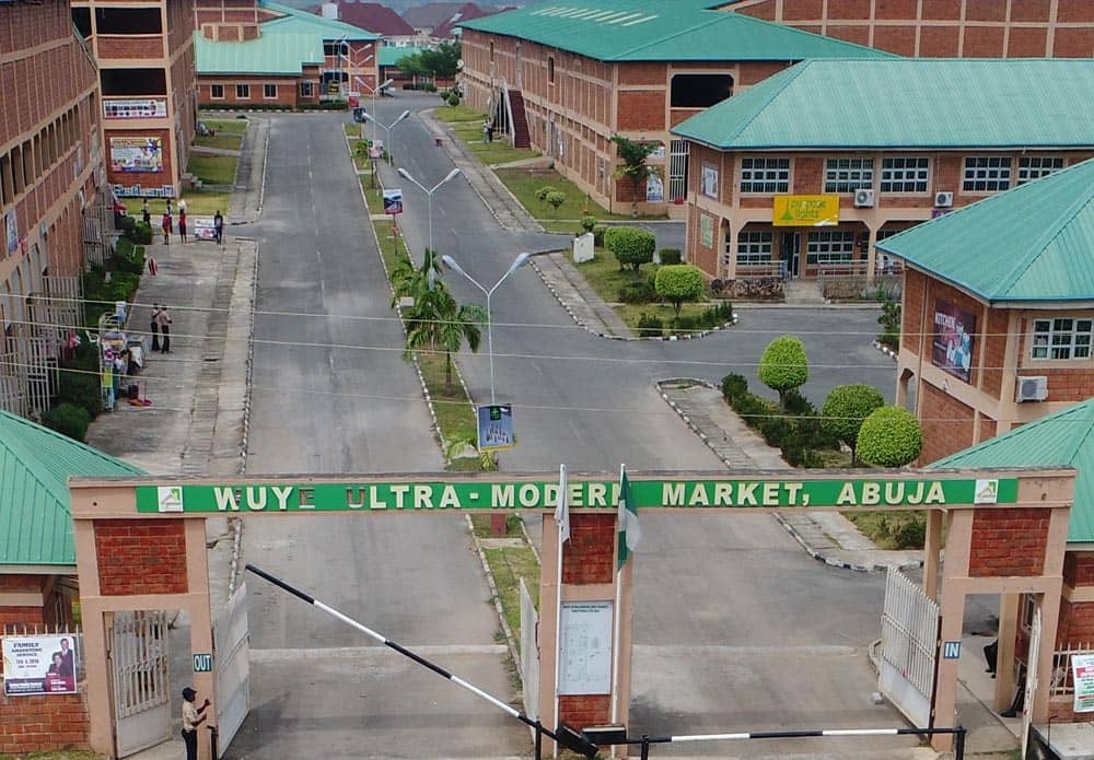 Wuye District: All You NEED To Know