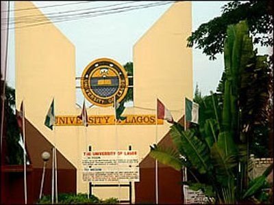 The University of Lagos (UNILAG) has strongly refuted claims that a "system or technical glitch