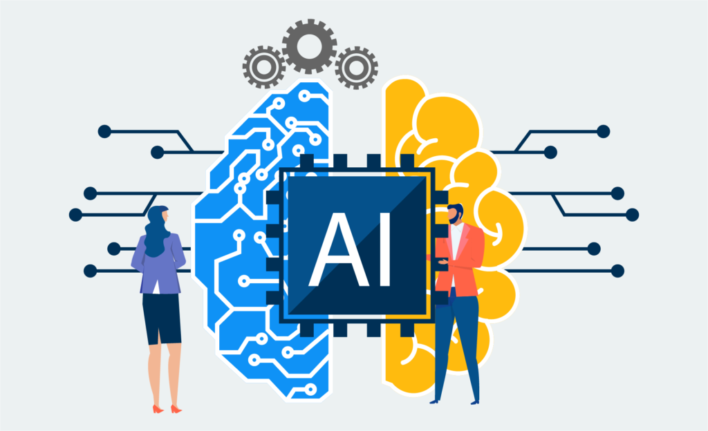 On AI, We Reap What We Sow: Higher-Education Reflections on AI