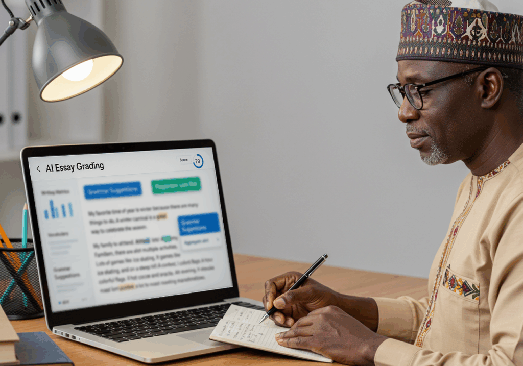 AI Tutoring Platforms Revolutionize Learning in Rural Nigeria