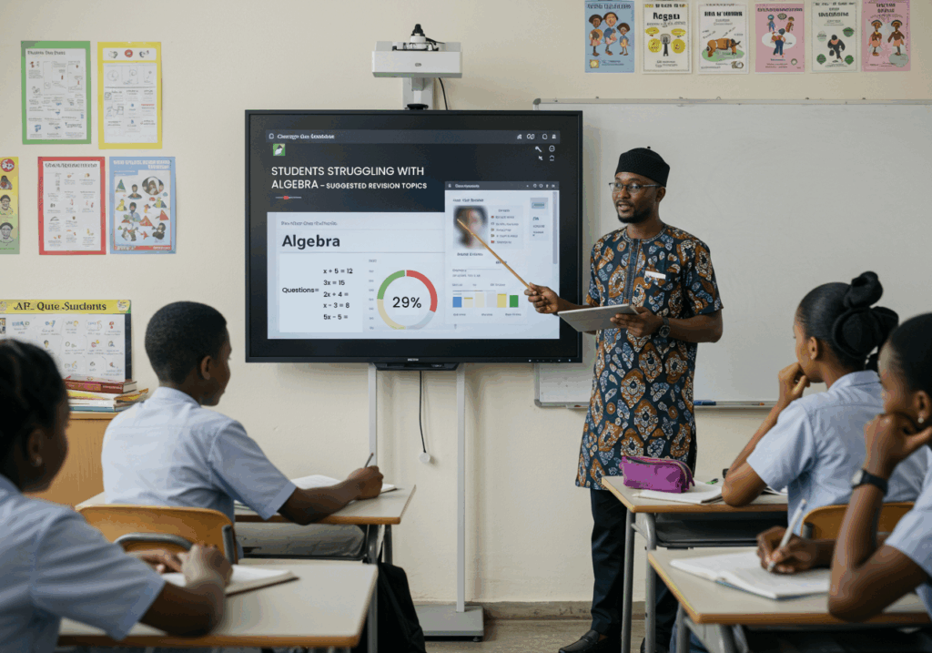 AI Tutoring Platforms Revolutionize Learning in Rural Nigeria