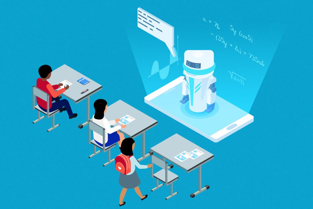 AI Tutors in Education: Can They Support Learning Without Replacing Human Intelligence?