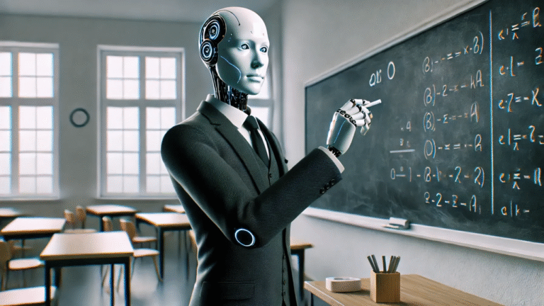AI’s True Power in Education