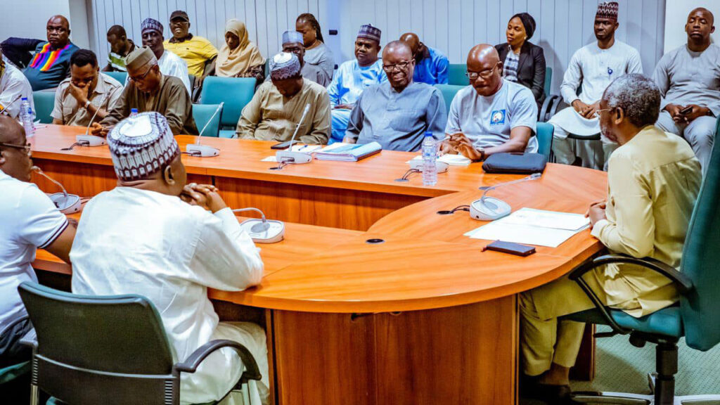 ASUU Issues Dire Warning to Nigerians: Hold FG Accountable for Impending University Shutdown