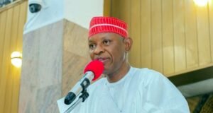 Governor Yusuf Issues Explosive Warning, Says “Enough is Enough” Over Provocative Kwankwaso ‘Boy’ Remarks Abba Yusuf