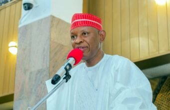 Governor Yusuf Issues Explosive Warning, Says “Enough is Enough” Over Provocative Kwankwaso ‘Boy’ Remarks Abba Yusuf