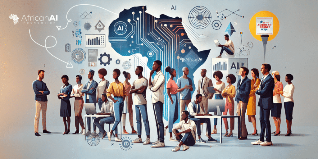 Africa AI Revolution Lead: A New Dawn for the Continent