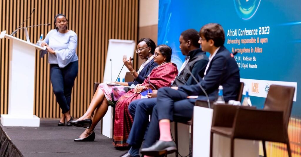 Africa Must Move Beyond Rhetoric to Harness AI, Says Governance Expert