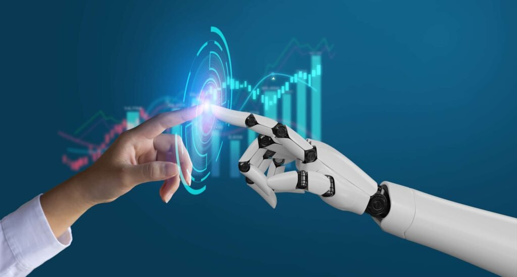 Africa Must Move Beyond Rhetoric to Harness AI, Says Governance Expert