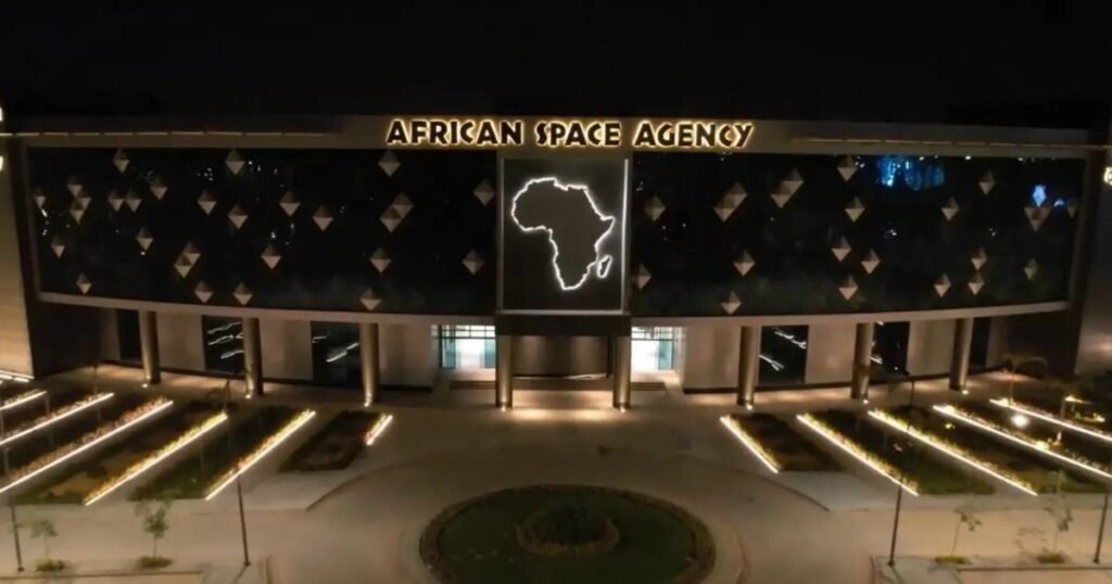 African Space Agency and MEDEF International Forge Strategic Partnership to Propel Africa’s Space Ambitions