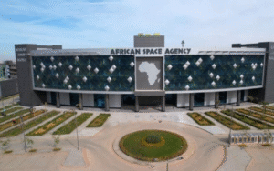African Space Agency and MEDEF International Forge Strategic Partnership to Propel Africa’s Space Ambitions