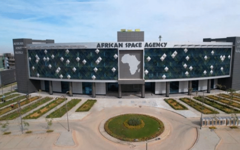 African Space Agency and MEDEF International Forge Strategic Partnership to Propel Africa’s Space Ambitions
