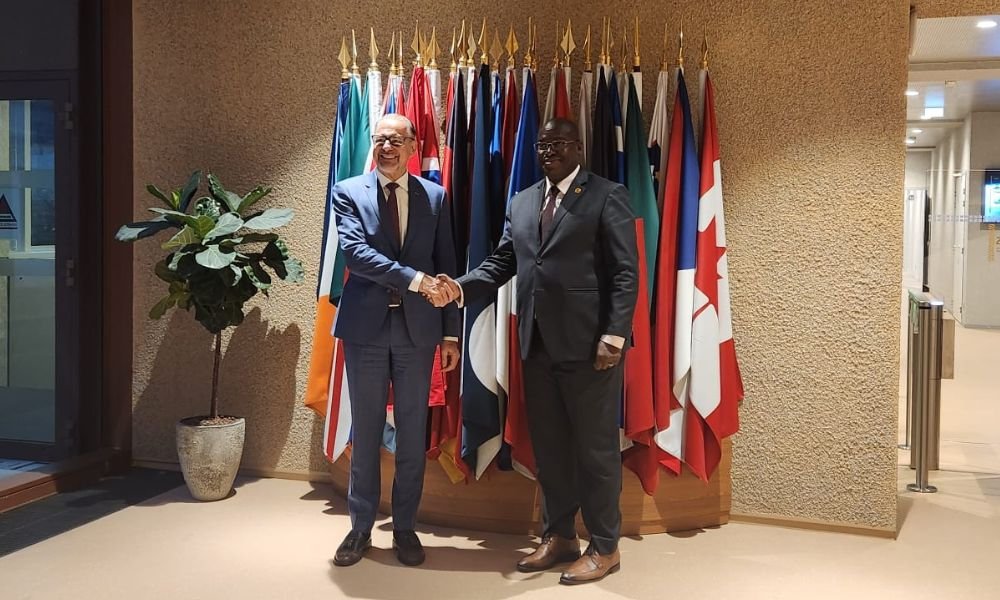 African Space Agency and MEDEF International Forge Strategic Partnership to Propel Africa’s Space Ambitions