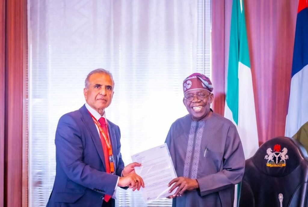 Airtel Commits to Building Tech Hub in Nigeria to Elevate Digital Skills and Innovation