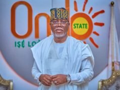 Aiyedatiwa sacks political aides, set to unleash 1,000 new appointments Aiyedatiwa Approves N350m Scholarship Bursary for Ondo Students