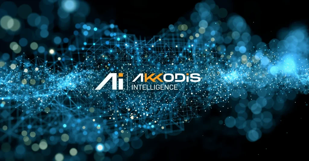 Akkodis Intelligence Accelerates Human-Centred Tech Transformation