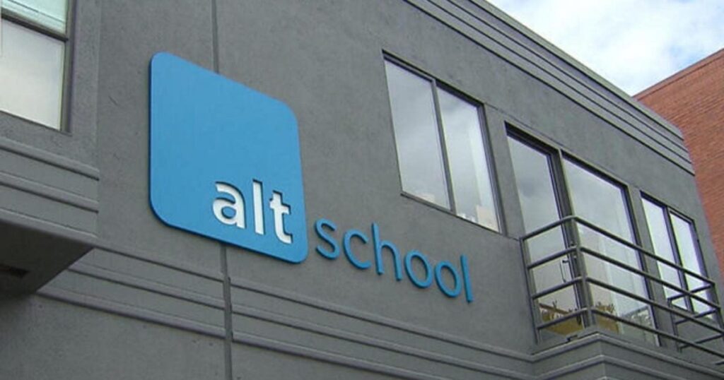 Edtech Firm Boosts Access to Education: AltSchool’s Fresh Approach