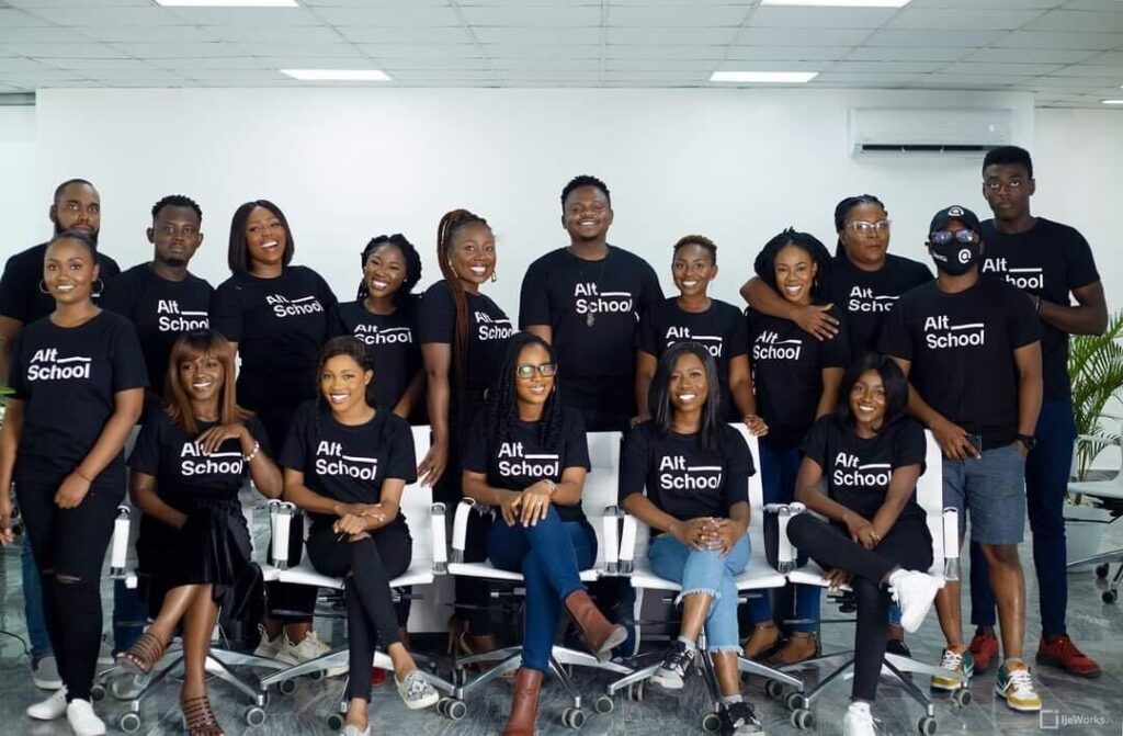 Edtech Firm Boosts Access to Education: AltSchool’s Fresh Approach