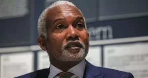 Nigerians affected, injured as Iran rains missiles on UAE Iran