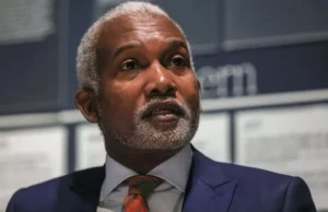 Nigerians affected, injured as Iran rains missiles on UAE Iran