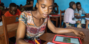 Are We Connecting Communities to 3G Student Learning Failure