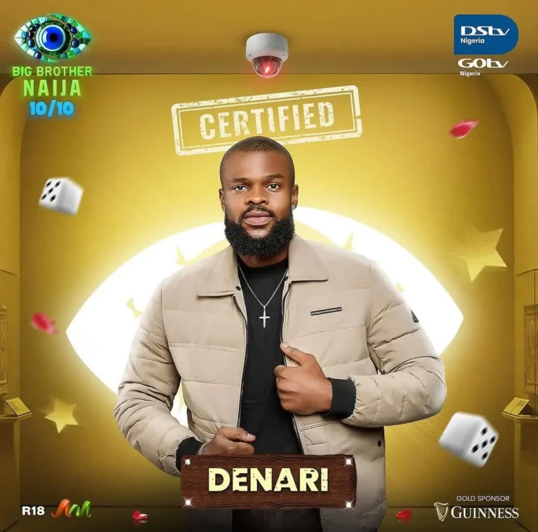BBNaija