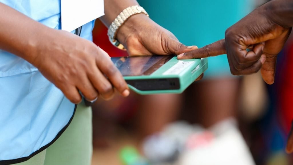 Nigeria’s NIN Catch-Up Race: How Micro-ID Kiosks Could Close the 59M Gap