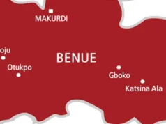 Benue Horror: “We Thought We Would Die” — Survivor Recounts Otukpo Bus Attack Benue